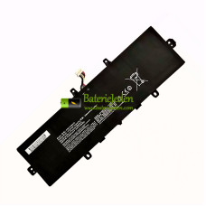 Baterie pro TF FSN-PUB3TF U430 [Náhradní baterie]